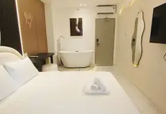Bán CHDV cao Cấp, Phạm Văn Chiêu,7 tầng có hầm Thang Máy, 18 Phòng... Bán nhà riêng tại Thông Tây Hội, Hồ Chí Minh 04
