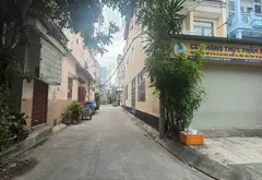 Nhà 4 tầng hiện đại khu Tây Thạnh, giá mềm thương lượng... Bán nhà riêng tại Tây Thạnh, Hồ Chí Minh 14