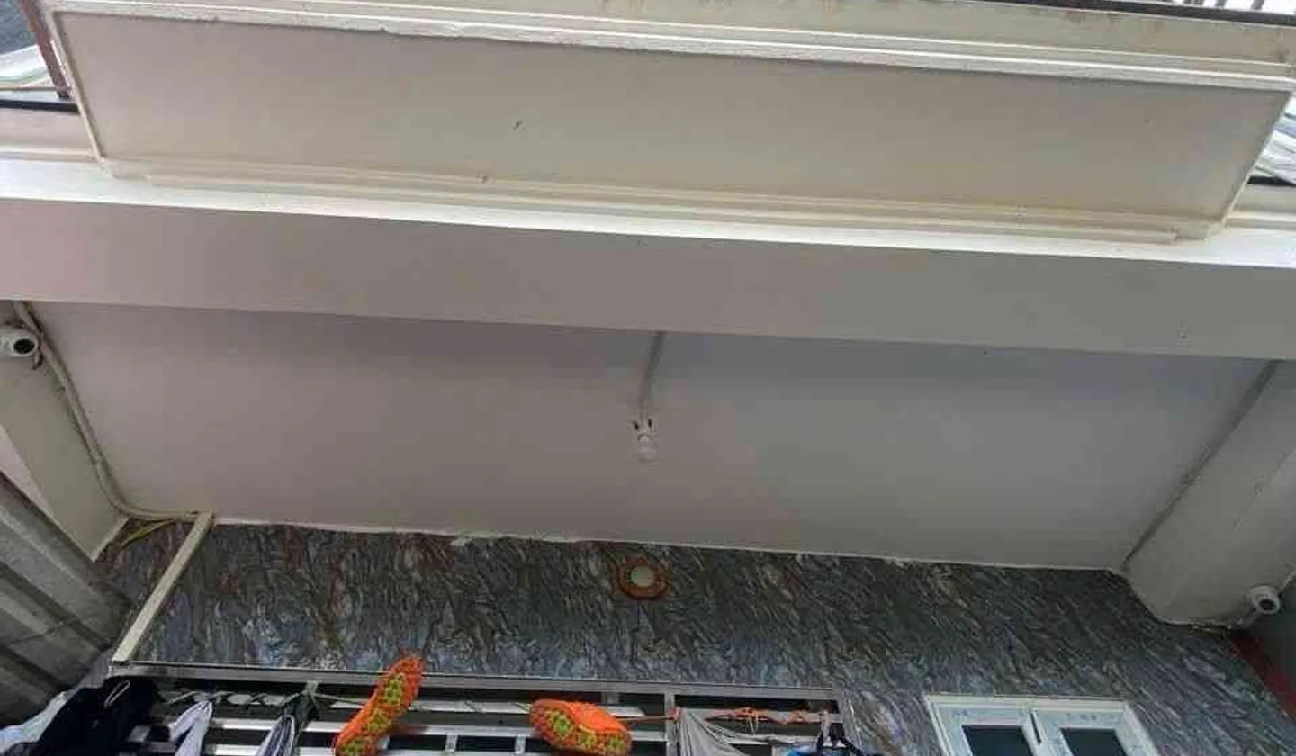 BÁN NHÀ PHÚ ĐÔ 31M 4 TẦNG 11,6 TỶ... Bán nhà riêng tại Từ Liêm, Hà Nội 01