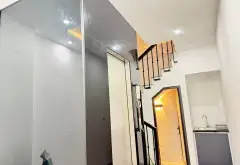 11,5 tỷ Nhà 5 tầng mặt ngõ ô tô Trương Định... Bán nhà riêng tại Hoàng Mai, Hà Nội 02