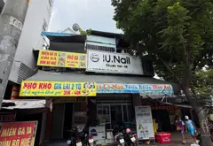 Nhà phố 3 tầng hiện đại, mặt tiền rộng trung tâm thành phố... Bán nhà mặt phố tại Nhiêu Lộc, Hồ Chí Minh 02