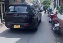 Bán nhà riêng hẻm xe hơi Tăng Bạt Hổ, diện tích 36.7m2, xây mới được 3 tầng... Bán nhà riêng tại Bình Lợi Trung, Hồ Chí Minh 03
