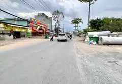 Bán đất phường Long Trường, quận 9, diện tích 90.3 m2, hẻm ô tô, gần ĐH Tài chính Marketing... Bán đất tại Long Trường, Hồ Chí Minh 08