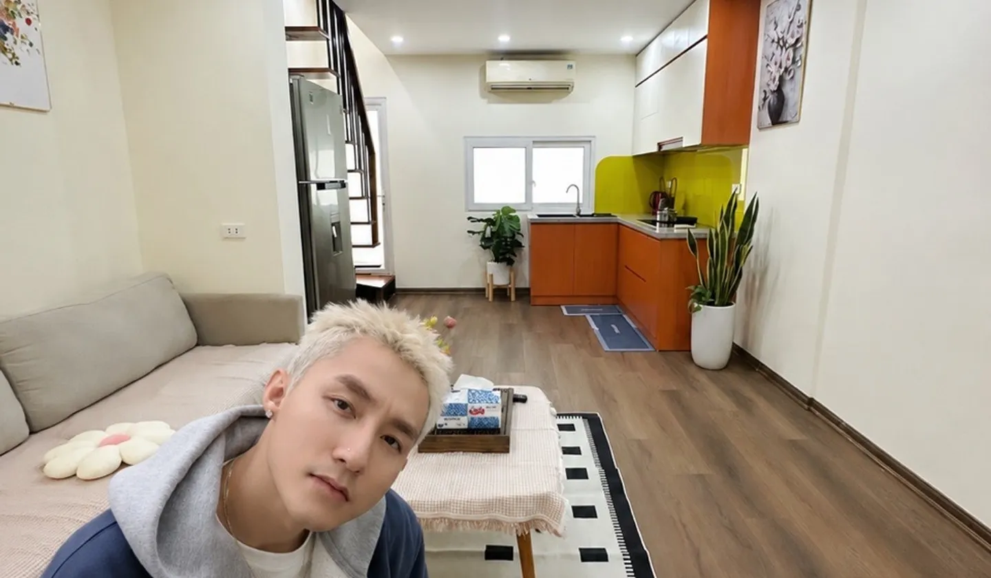 🏡 NHÀ TẬP THỂ GIẢNG VÕ 3 NGỦ - TRUNG TÂM BA ĐÌNH... Bán căn hộ chung cư tại Giảng Võ, Hà Nội 01