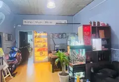 Nhà cấp 4 2 mặt hẻm xe hơi, quỹ đất 82m² tại quận Bình Tân sát eaon Tân Phú... Bán nhà riêng tại Bình Hưng Hòa, Hồ Chí Minh 08