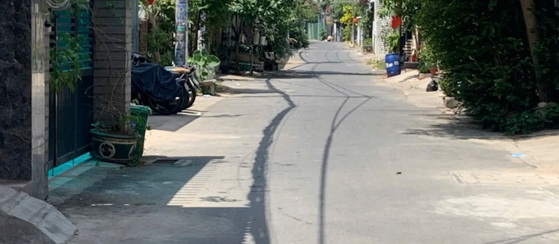 BÁN ĐẤT CÓ NHÀ SẴN Ở - 75m2 - HẺM XE HƠI - GẦN ĐẶNG VĂN BI - 6tỷ8... Bán nhà riêng tại Thủ Đức, Hồ Chí Minh 01