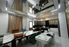 Biệt thự lô góc 4 tầng rộng thoáng tại Gia Hòa... Bán nhà mặt phố tại Bình Hưng, Hồ Chí Minh 08
