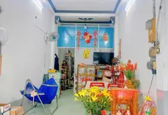 🏠 MẶT TIỀN NGUYỄN DUY CUNG – 4 X 28M – 3 TẦNG – 7PN – 7WC – AN HỘI TÂY – 13,5 TỶ... Bán nhà mặt phố tại An Hội Tây, Hồ Chí Minh 04