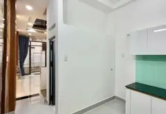 Bán nhà riêng góc 2 mặt tiền tại phường Thống Tây Hội, Gò Vấp, 3 phòng ngủ, giá 4.95 tỷ... Bán nhà riêng tại Thông Tây Hội, Hồ Chí Minh 05