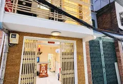 Bán nhà 2 tầng 22m2 tại phường Đức Nhuận, giá 3.35 tỷ... Bán nhà riêng tại Đức Nhuận, Hồ Chí Minh 01