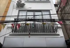 Nhà đẹp 5 tầng thang máy, ô tô đỗ cửa, khu Học viện Báo Chí... Bán nhà riêng tại Hà Đông, Hà Nội 01