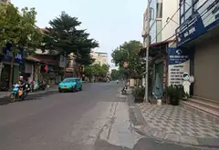 Bán nhà riêng 3 tầng tại xã Thư Lâm, Hà Nội, mặt tiền rộng 13m, diện tích 164.5m2... Bán nhà riêng tại Thư Lâm, Hà Nội 08