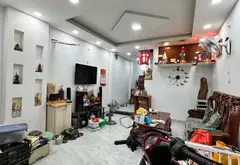Nhà hẻm xe hơi Lê Cơ, Quận Bình Tân, 67m2, 3 tầng 3pn. Hai mặt tiền. Giá 7,8 tỷ... Bán nhà riêng tại An Lạc, Hồ Chí Minh 05