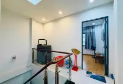 Bán nhà 3 tầng 39m2 tại Thạnh Lộc, An Phú Đông, giá 2.85 tỷ... Bán nhà riêng tại An Phú Đông, Hồ Chí Minh 09