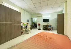 Cơ hội hiếm có sở hữu nhà riêng Trung Mỹ Tây giá chỉ 5 tỷ... Bán nhà riêng tại Bà Điểm, Hồ Chí Minh 10