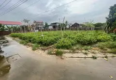 THỬA 671 THÔN ĐÔNG TẢO NAM, HOÀN LONG, KHOÁI CHÂU - OTO... Bán đất tại Hoàn Long, Hưng Yên 04