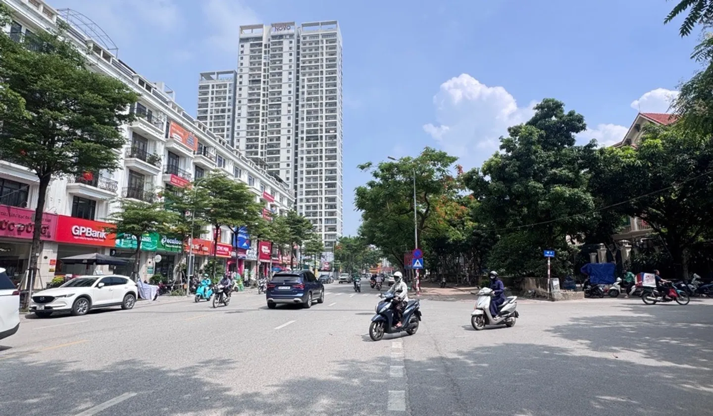 Siêu phẩm ngõ thông – kinh doanh – ô tô qua nhà... Bán nhà riêng tại Xuân Đỉnh, Hà Nội 01