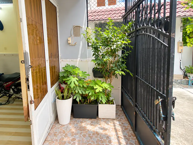 Huỳnh Tấn Phát - 2 Tỷ 950 - Nhà 2 Tầng 36m² - 2PN - Ngay Cầu Phú Xuân... Bán nhà riêng tại Nhà Bè, Hồ Chí Minh 01