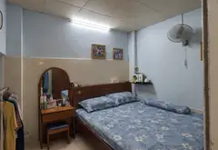 BÁN NHÀ LÊ VĂN LƯƠNG - TÂN HƯNG, QUẬN 7 - KỀ LOTTER MART - 6,5x9M - 2 TẦNG - CHỈ 5 TỶx... Bán nhà riêng tại Tân Hưng, Hồ Chí Minh 06