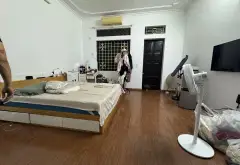 Nhà 3 tầng 102m2 trung tâm Cầu Giấy, giá 24.5 tỷ... Bán nhà riêng tại Nghĩa Đô, Hà Nội 08