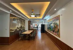 Căn góc rộng rãi, tràn ngập ánh sáng tại Vinaconex Hồ Tùng Mậu... Bán căn hộ chung cư tại Phú Diễn, Hà Nội 13