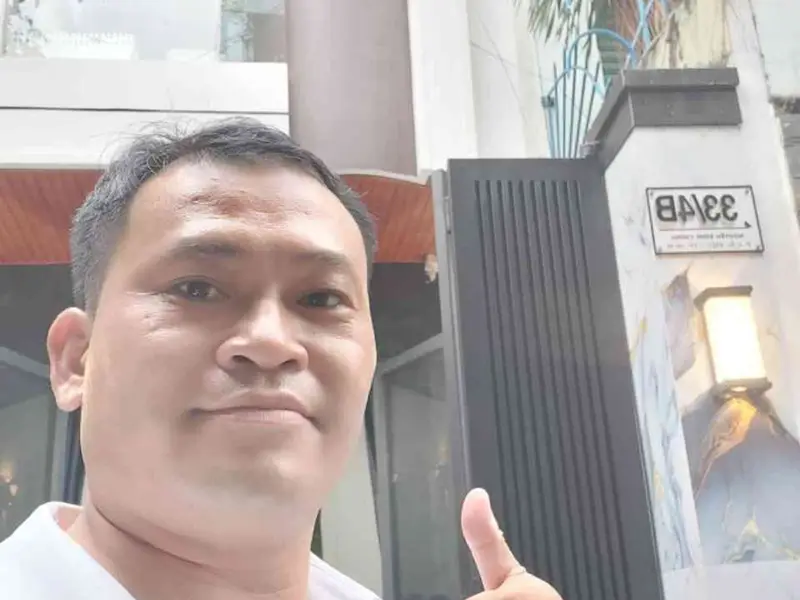 Cơ hội sở hữu nhà siêu đẹp 4 tầng 5 phòng ngủ tại Phú Nhuận... Bán nhà riêng tại Cầu Kiệu, Hồ Chí Minh 01