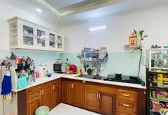 Cơ hội hiếm có nhà 5 tầng tại Thạnh Xuân chỉ 6.05 tỷ... Bán nhà riêng tại Thới An, Hồ Chí Minh 03