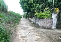 Cần bán gấp lô đất tại Tả Hà Hùng An Hiệp Cường Hưng Yên 100m² nằm cạnh con đường di sản đi HN... Bán đất tại Hiệp Cường, Hưng Yên 03