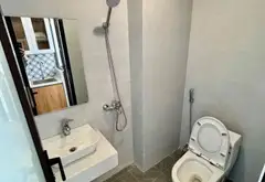 Bán chung cư mini 2 phòng ngủ tại phường Tương Mai, Hà Nội, full nội thất và thang máy... Bán chung cư mini tại Tương Mai, Hà Nội 14