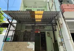 Bán nhà riêng 3 tầng 3 phòng ngủ tại Hoàng Hoa Thám, Bình Thạnh... Bán nhà riêng tại Gia Định, Hồ Chí Minh 01