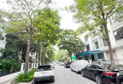 Bán biệt thự đơn lập VinHomes hàm nghi... Bán biệt thự, liền kề tại Phú Diễn, Hà Nội 02