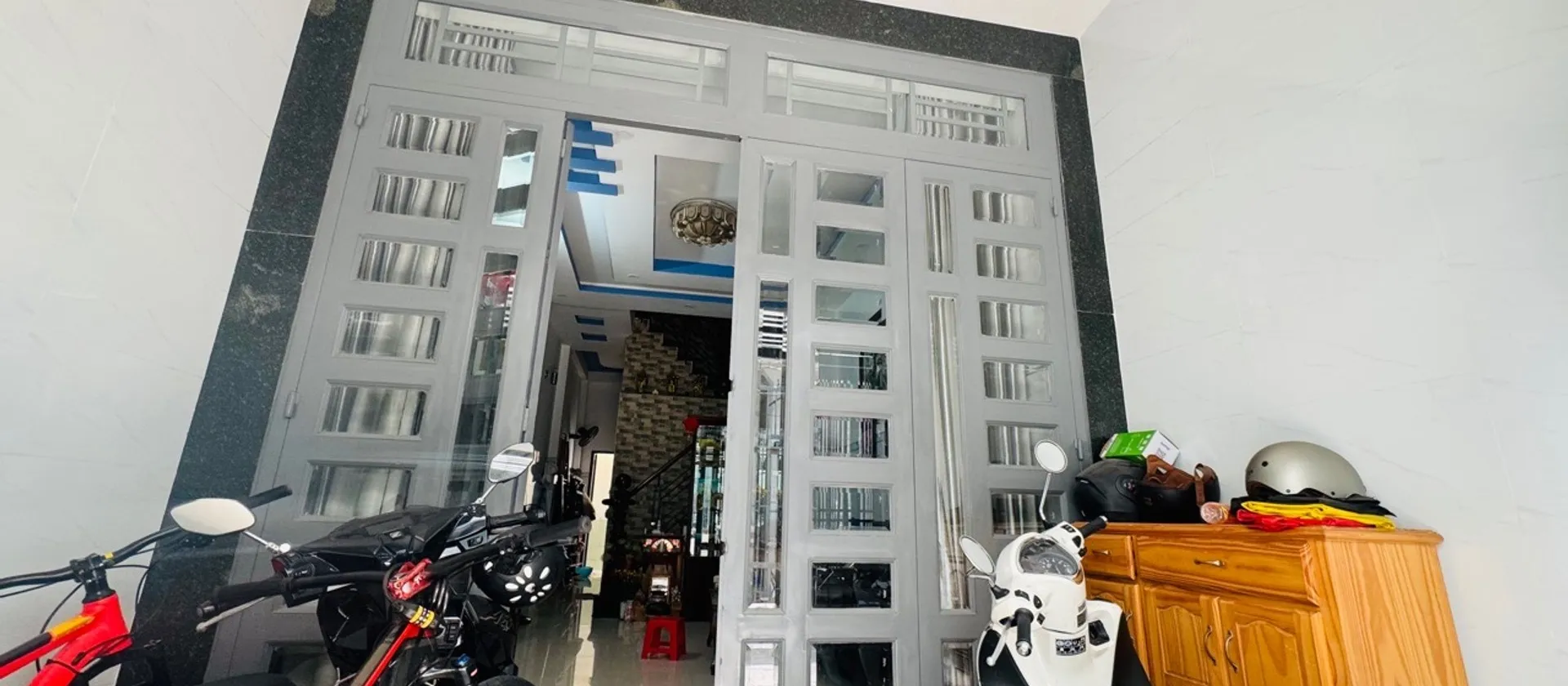 Cơ hội vàng sở hữu 2 căn nhà riêng tại Linh Xuân, Thủ Đức với dòng tiền ổn định... Bán nhà riêng tại Linh Xuân, Hồ Chí Minh 01