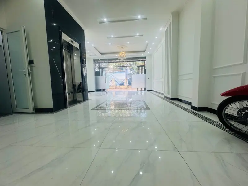 Bán nhà 5 tầng tại Phúc Lợi, vị trí trung tâm, diện tích 73,5m² Ngang 7m phân lô ô tô Vào Nhà... Bán nhà riêng tại Phúc Lợi, Hà Nội 01