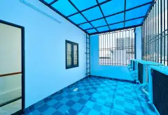Nhà 5 tầng xây mới độc lập sát khu phân lô Quán Nam... Bán nhà riêng tại Lê Chân, Hải Phòng 18