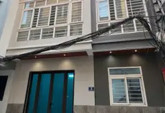 Nhà mặt phố lô góc, ô tô tránh, kinh doanh đỉnh ở trung tâm... Bán nhà mặt phố tại Hà Đông, Hà Nội 06
