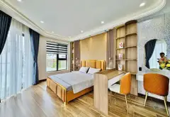 Bán nhà riêng 6 tầng có thang máy tại phường An Hội Tây, Gò Vấp... Bán nhà riêng tại An Hội Tây, Hồ Chí Minh 02