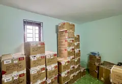 Bán nhà mặt phố 3 tầng phường Tân Thới Hiệp, TP. Hồ Chí Minh, mặt tiền 8.4m, diện tích 148.2m2... Bán nhà mặt phố tại Tân Thới Hiệp, Hồ Chí Minh 14