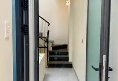 Nhà 4 tầng hiện đại, ô tô đỗ cửa quận 10... Bán nhà riêng tại Hòa Hưng, Hồ Chí Minh 09