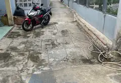 Nhà nát bán đất 79m2 đường 3m tại xã Hiệp Phước, Nhà Bè, TP HCM... Bán nhà riêng tại Hiệp Phước, Hồ Chí Minh 02