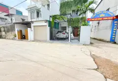 ~ 53m² ĐẤT FULL THỔ CƯ . NGAY KCN NỘI BÀI . GẦN SÂN BAY NỘI BÀI . GIAO THÔNG THUẬN TIỆN... Bán đất tại Nội Bài, Hà Nội 03