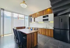 Cơ Hội Vàng Sở Hữu Nhà Góc Hai Mặt Kiệt Tôn Đức Thắng Hiện Đại... Bán nhà riêng tại Hòa Khánh, Đà Nẵng 07