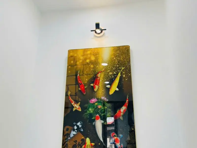 Bán nhà mặt phố quận 3 diện tích 14.5m2, 4 tầng, pháp lý rõ ràng... Bán nhà mặt phố tại Nhiêu Lộc, Hồ Chí Minh 01
