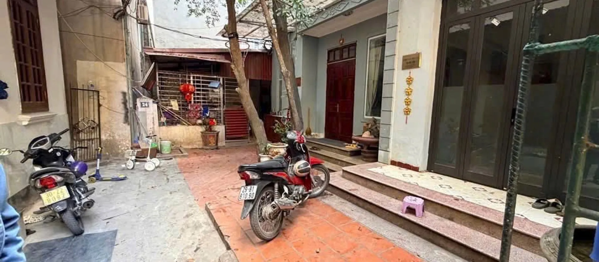 Cơ Hội Hiếm Có Tại Xuân Đỉnh - Nhà 4 Tầng Giá Tốt Nhất Thị Trường... Bán nhà riêng tại Xuân Đỉnh, Hà Nội 01