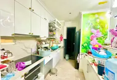 Bán căn hộ chung cư 3 phòng ngủ tại phường Thanh Xuân, Hà Nội với thiết kế góc và diện tích 118 m2... Bán căn hộ chung cư tại Thanh Xuân, Hà Nội 05