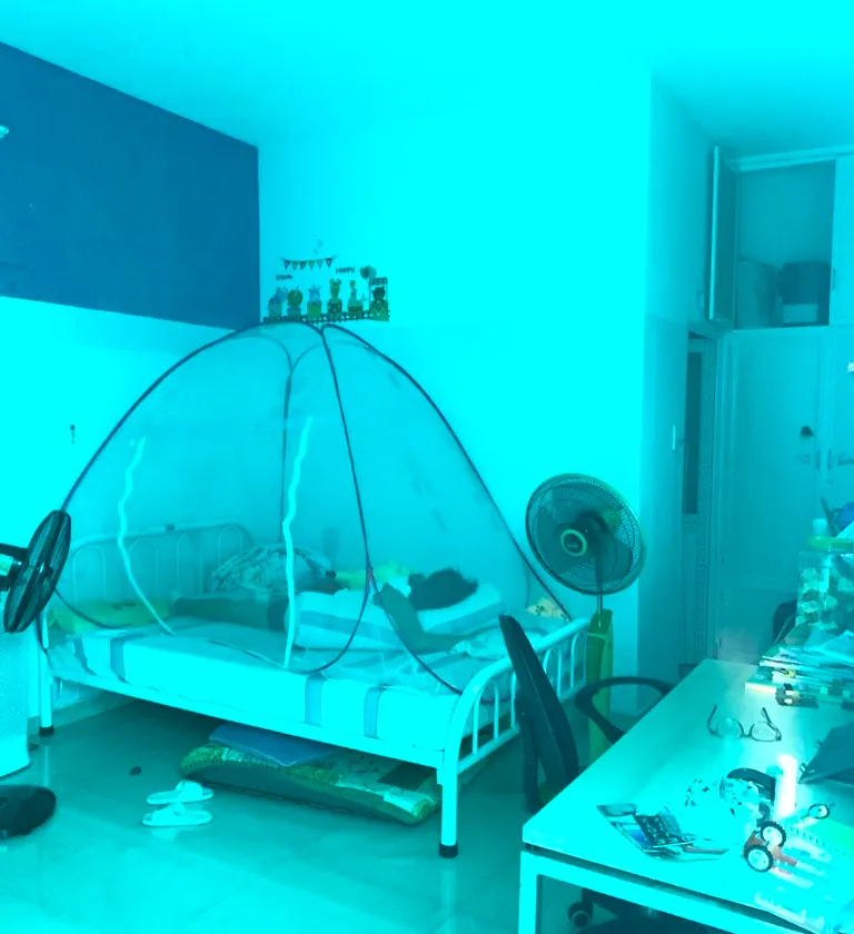 Nhà sang, rộng, lối sống chuẩn giữa lòng Tân Bình... Bán nhà riêng tại Tân Bình, Hồ Chí Minh 01
