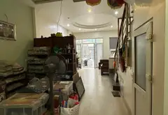 Bán liền kề 3 tầng Mễ Trì Thượng, ôtô tránh, sổ đỏ chính chủ... Bán biệt thự, liền kề tại Từ Liêm, Hà Nội 06