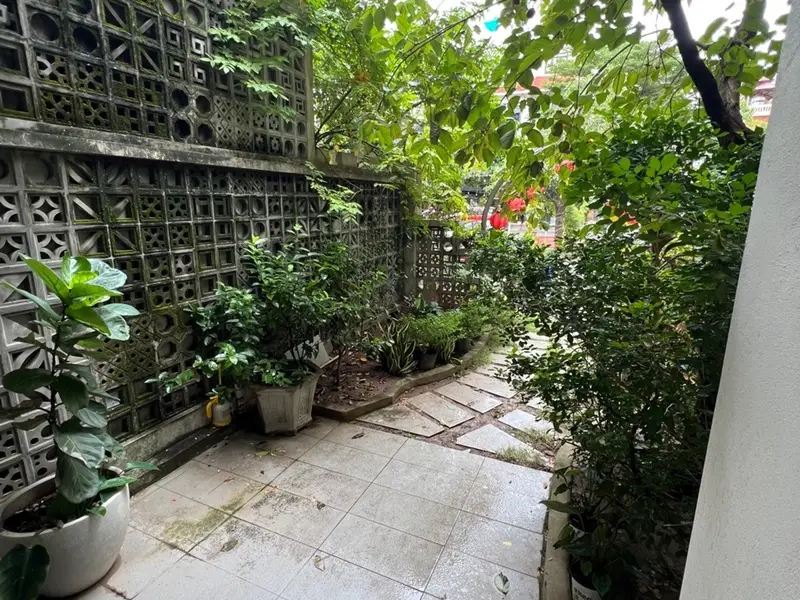 Bán biệt thự Vip Đội Nhân 3 thoáng view công viên - Đẳng cấp sống thượng lưu... Bán nhà riêng tại Ngọc Hà, Hà Nội 01