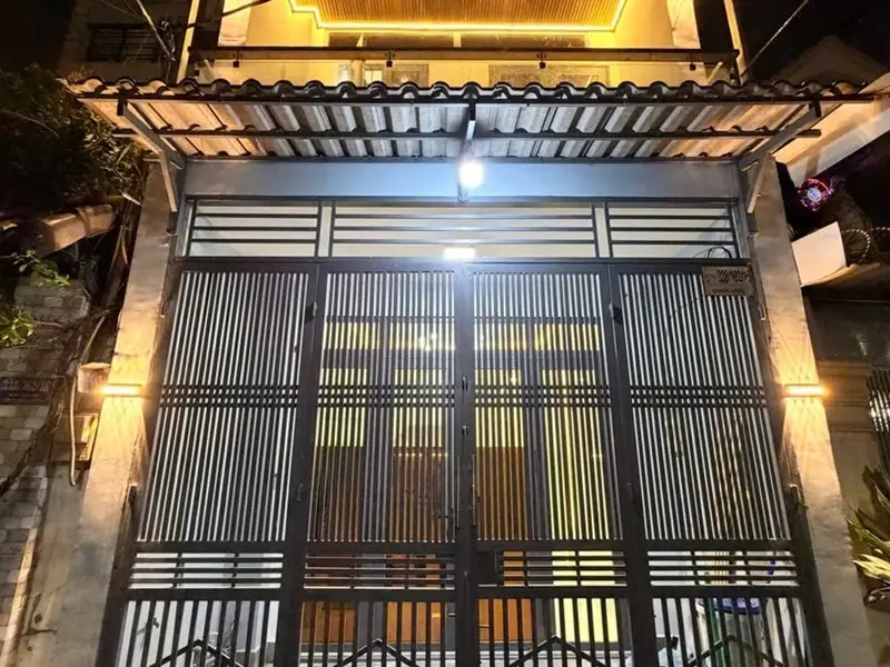 Bán nhà riêng 2 tầng tại Bình Tân, hẻm rộng 7m, gần Aeon Bình Tân... Bán nhà riêng tại Bình Trị Đông, Hồ Chí Minh 01