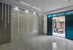 Bán nhà riêng 3 tầng hướng Đông Nam tại An Chân – Sở Dầu, diện tích 54.1m²... Bán nhà riêng tại Hồng Bàng, Hải Phòng 01