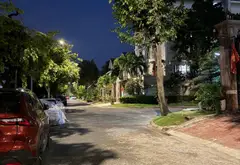 BIỆT THỰ ĐƠN LẬP COMPOUND NAM PHÚ Q.7. LÔ GÓC 2 MẶT TIỀN, VIEW SÔNG, BẾN DU THUYỀN... Bán biệt thự, liền kề tại Tân Thuận, Hồ Chí Minh 11